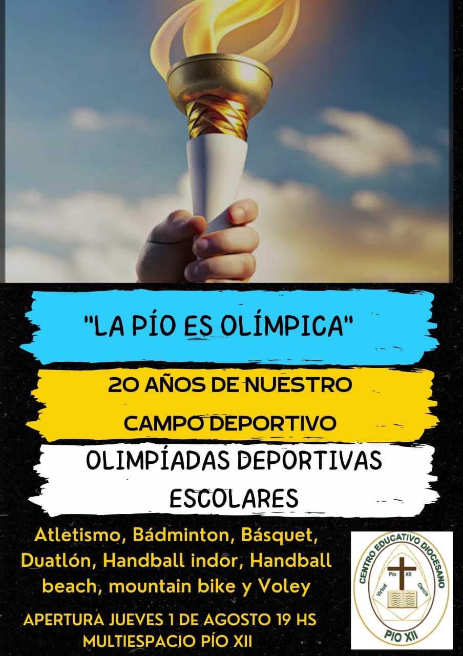 olimpiadas 